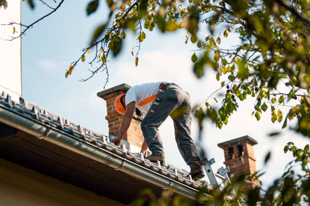 Best Commercial Roofing Services  in Concordia, NJ