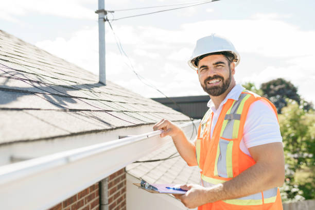 Best Commercial Roofing Services  in Concordia, NJ