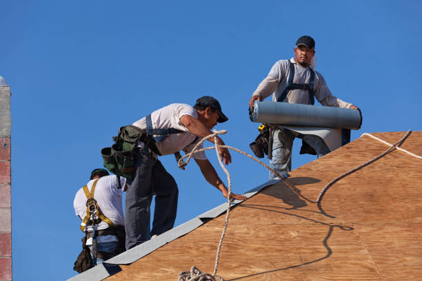 Best Emergency Roof Repair  in Concordia, NJ