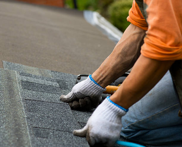 Roof Installation Near Me in Concordia, NJ
