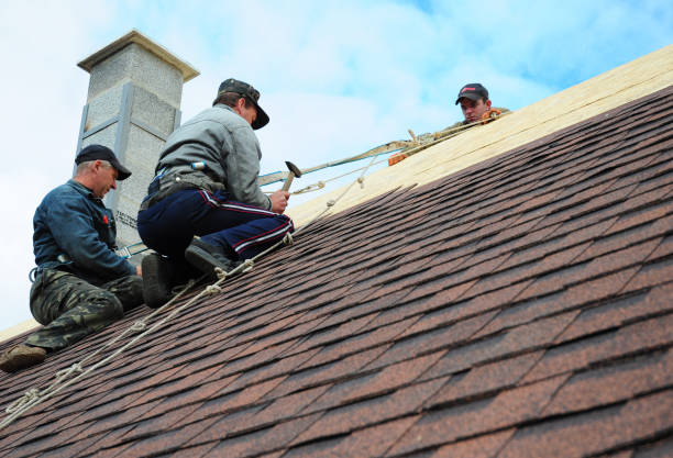 Trusted Concordia, NJ Roofing Contractor Experts